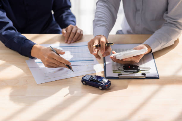 Car insurance options for Harbor Bluffs residents